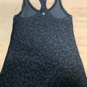 Lululemon Cool Racerback Tank Top
